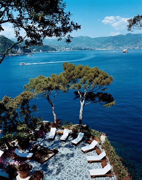 casa dolce gabbana portofino